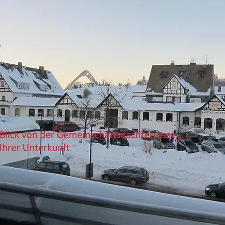 Ferienwohnung Schneider *