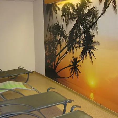 Ferienwohnung Schneider דירה *
