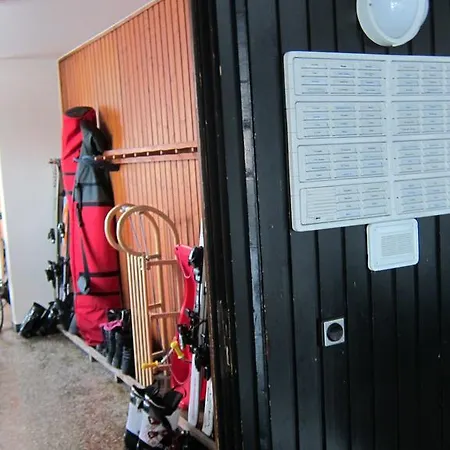 Ferienwohnung Schneider
