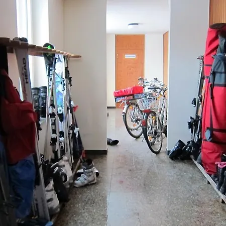 Ferienwohnung Schneider דירה *