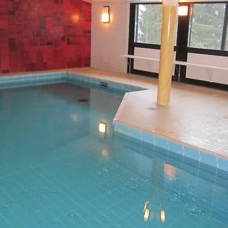 Ferienwohnung Schneider דירה