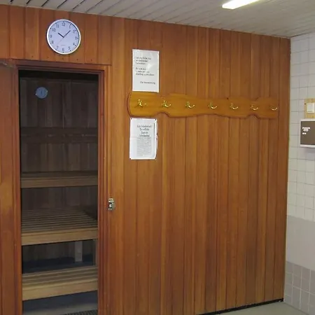 Ferienwohnung Schneider דירה