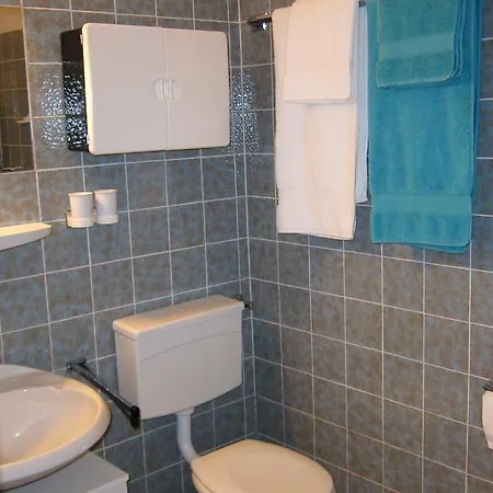 Ferienwohnung Schneider דירה ווינטרברג