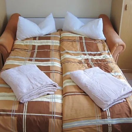 Ferienwohnung Schneider *
