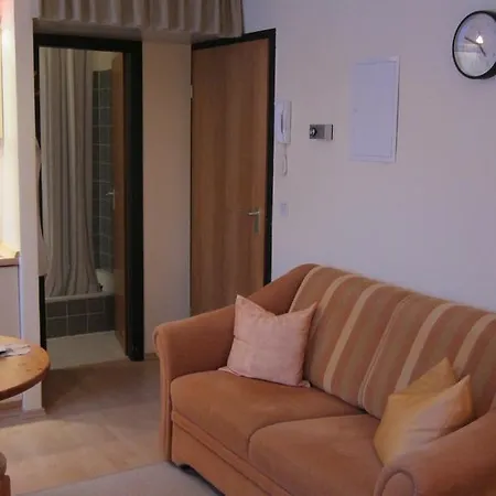 Ferienwohnung Schneider ווינטרברג