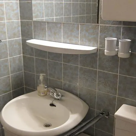 Ferienwohnung Schneider דירה *