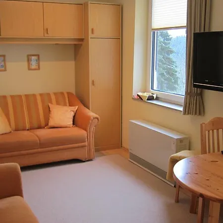 דירה Ferienwohnung Schneider