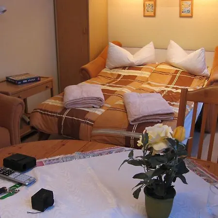 דירה Ferienwohnung Schneider *
