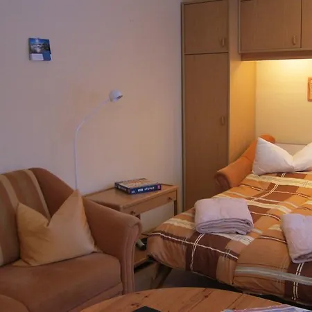 Ferienwohnung Schneider